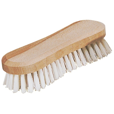 Brosse violon nylon R.361207
