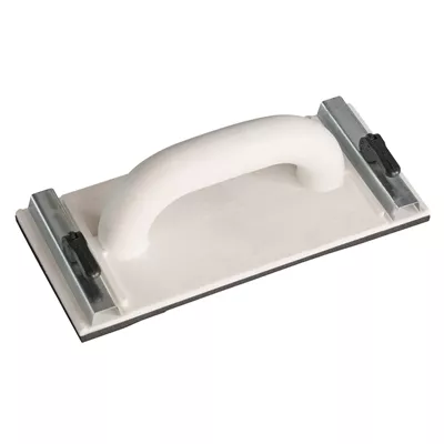Cale à poncer 220x110mm