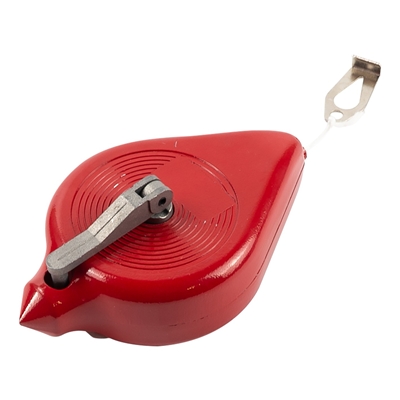 Cordeau a tracer 30m boitier metal s/skin