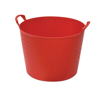 Auge Capazo Pro 42L renforcée Rouge