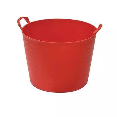 Auge Capazo Pro 42L renforcée Rouge