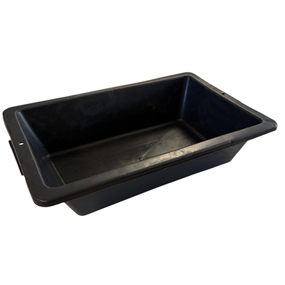 Auge pe noire 12l 470x320x130