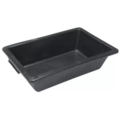 Auge pe noire 12l 470x320x130