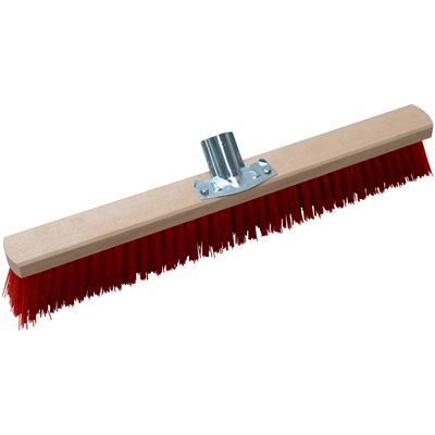 Balai piste crynovil rouge 60cms