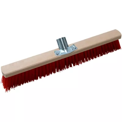 Balai piste crynovil rouge 60cms