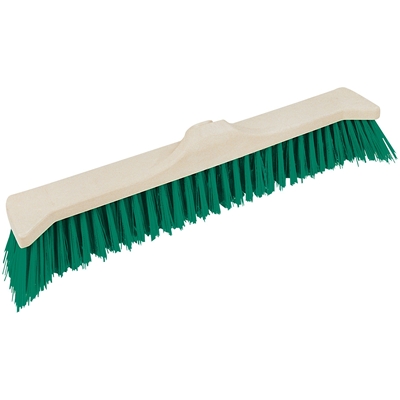 Baldozer piste 55cm sans manche R.360304