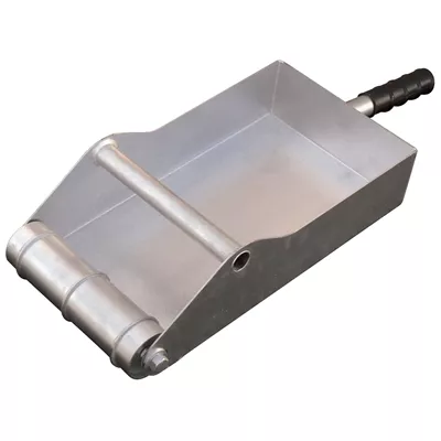 Rouleau applicateur pour joint mince p/brique 200mm