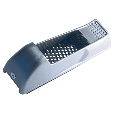Rabot metallique 145 pour placo