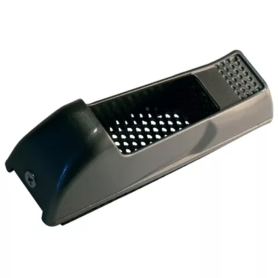 Rabot metallique 145 pour placo