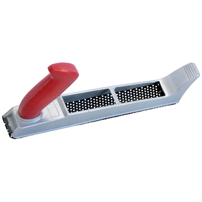 Rabot metallique 250x42mm