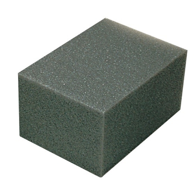 Eponge synthétique Gris Anthracite R.400203