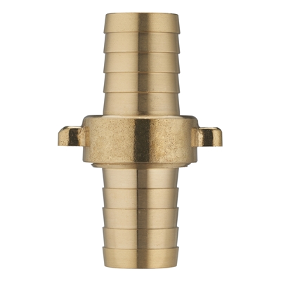 Jonction d'arrosage cannelé démontable MF 3/4 Aroz D. 15mm