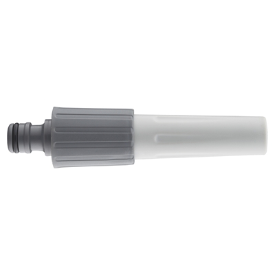 Lance d'arrosage plastique jet réglable Aroz raccord automatique