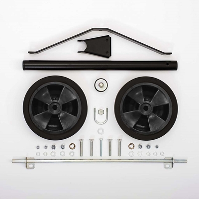 Kit brouette R06 p/ groupe électrogène 2 & 3kw Sdmo
