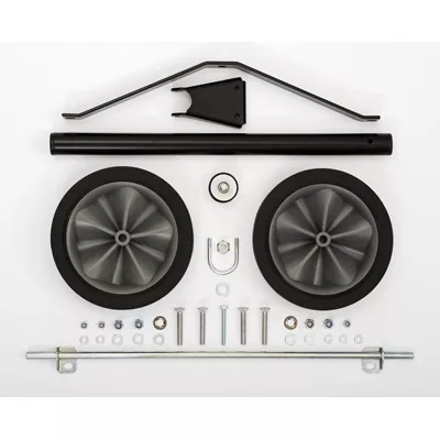 Kit brouette R06 p/ groupe électrogène 2 & 3kw Sdmo