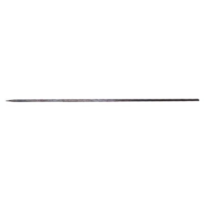 Piquet de chantier D. 14mm 1.00ml