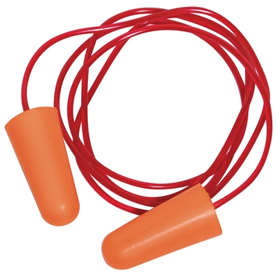 Bouchons d'oreille 36db arceau souple