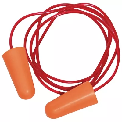 Bouchons d'oreille 36db arceau souple