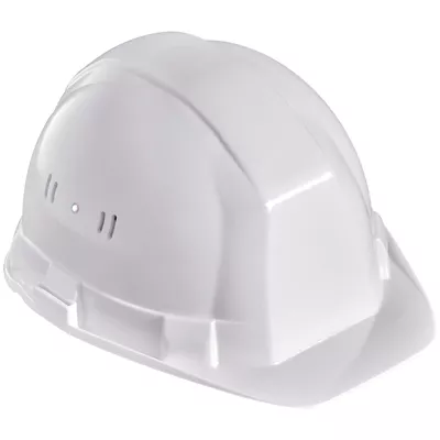 Casque de chantier Oceanic 2 RB40 NF Blanc