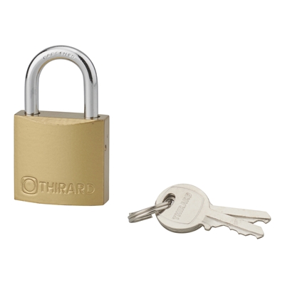 Cadenas mach 1 30mm 2 cles R.180030 FTH