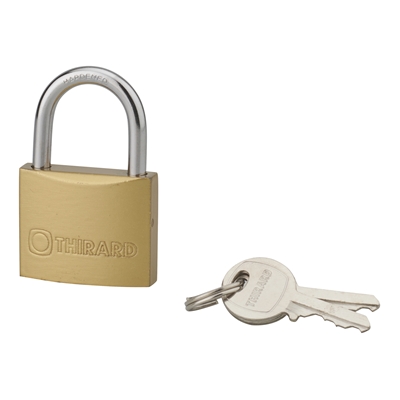 Cadenas mach 1 35mm 2 cles R.180035 FTH