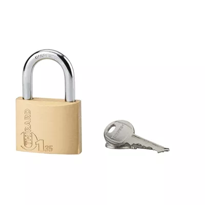 Cadenas mach 1 35mm 2 cles R.180035 FTH