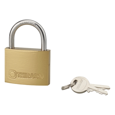 Cadenas mach 1 45mm 2 cles R.180045 FTH