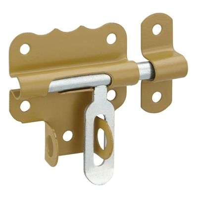 Targette Porte CAD 50mm ZB