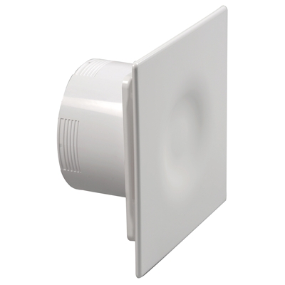 Vmc modulaire de rénovation 10-45m3/h Solo D.125mm Hygrocomut CE