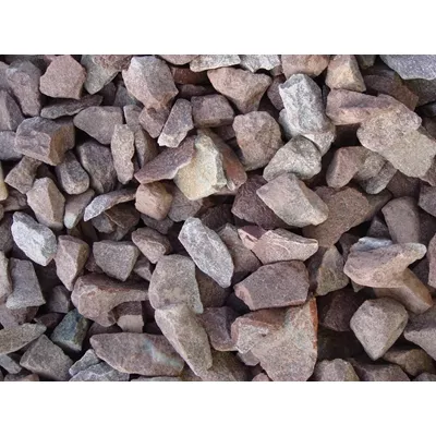 Caillou drainage 20/31 Mouen   Stock Doz