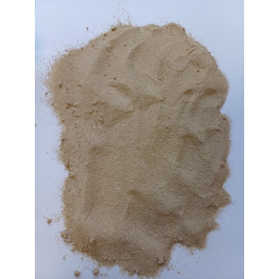 Sable fin roulé 0/1
