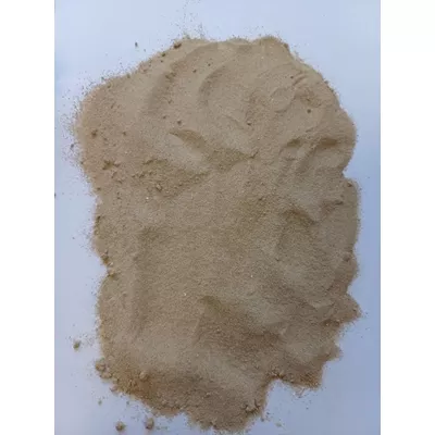 Sable fin roulé 0/1