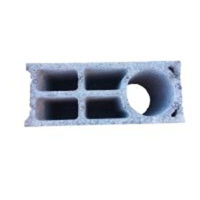 Parpaing angle ép. 200mm 20 x 50cm B40 NF Alkern