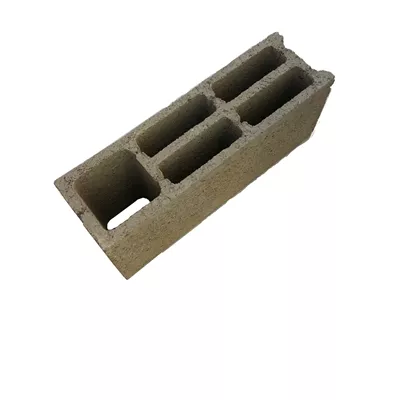 Parpaing angle ép. 150mm 20 x 50cm NF Etavaux