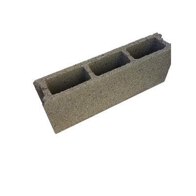 Parpaing creux ép. 100mm 20 x 50cm B40 NF Etavaux