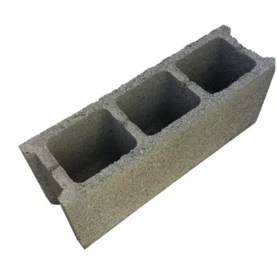 Parpaing creux ép. 150mm 20 x 50cm B40 NF Etavaux
