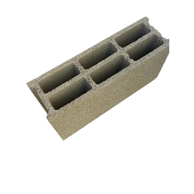 Parpaing creux ép. 150mm 25 x 50cm B40 Maxi NF Etavaux