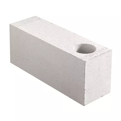 Bloc béton cellulaire angle Compact TA ép. 200mm 62.5 x 25cm NF