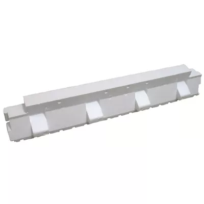 Isorupteur PSE moulé longitudinal dB RL17 ép. 170mm 1.20ml p/ entrevous EMX