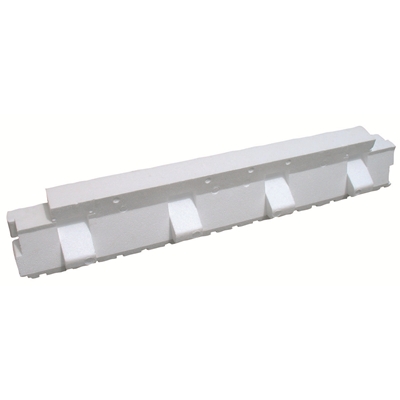 Isorupteur PSE moulé longitudinal dB RL20 ép. 200mm 1.20ml p/ entrevous EMX