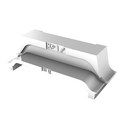 Isorupteur PSE moulé transversal dB RT20 ép. 200mm 0.60ml p/ entrevous EMX