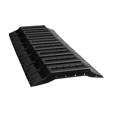 Entrevous EMS Leader EcoVS 13 ép. 130mm 0.60 x 1.20ml Noir p/ poutrelle LS