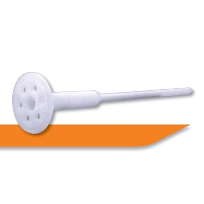 Bouchon PSE s/ cheville à visser système ITE boite de 500