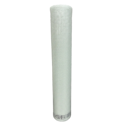 Trame de verre façade 145gr CSTB maille 10 x 10mm 0.33 x 50ml