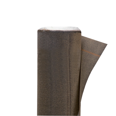 Bande d'arase bitume Sotex 27 largeur 200mm rouleau 20ml