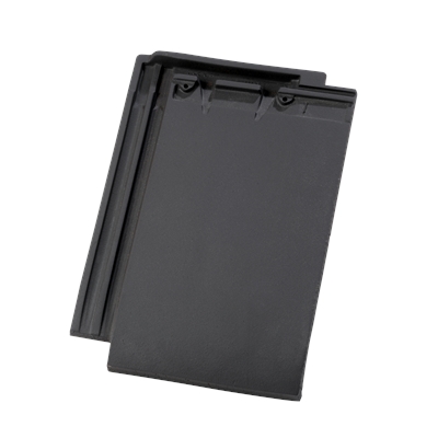 Tuile P.M HP17 (17.2 à 22/m²) 246 x 358mm 325 Ardoisé 011