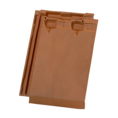 Tuile P.M Valoise (20/m²) 222 x 320mm 310 Vieilli Masse 116