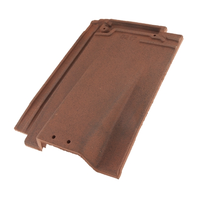 Tuile chatière de ventilation + grille (35cm²) Giverny PV 613GPV Vieilli Bourgogne