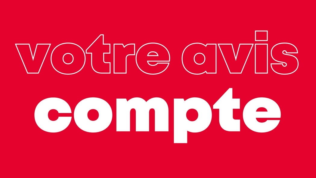 Avis client