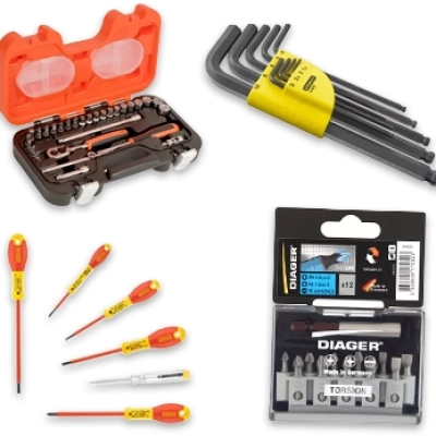 Outillage a main